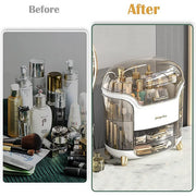 XIAPIA Makeup Organizer (Multiple)